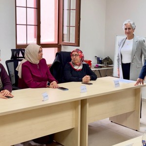 Modüler Aile Eğitim Programı’nın 3. Kapalı Grubu Tamamlandı - fotoğraf 4