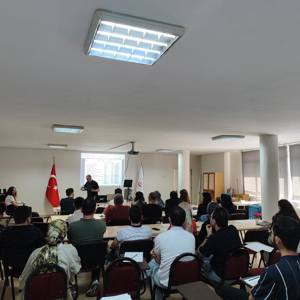 Personelimize Temel Bilgisayar ve Belgenet Eğitimi Verildi - fotoğraf 2