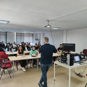 Personelimize Temel Bilgisayar ve Belgenet Eğitimi Verildi - fotoğraf 3