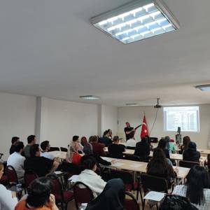 Personelimize Temel Bilgisayar ve Belgenet Eğitimi Verildi - fotoğraf 4