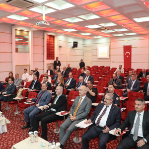 Erişilebilirlik Bilgilendirme ve Değerlendirme Toplantısı Gerçekleştirildi - fotoğraf 2
