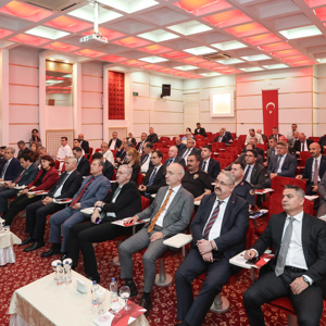 Erişilebilirlik Bilgilendirme ve Değerlendirme Toplantısı Gerçekleştirildi - fotoğraf 5