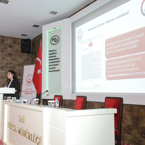 Erişilebilirlik Bilgilendirme ve Değerlendirme Toplantısı Gerçekleştirildi - fotoğraf 8