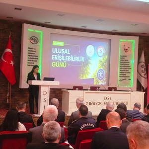 Erişilebilirlik Bilgilendirme ve Değerlendirme Toplantısı Gerçekleştirildi - fotoğraf 13