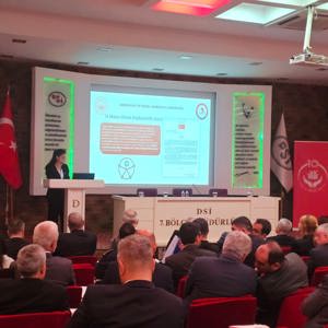 Erişilebilirlik Bilgilendirme ve Değerlendirme Toplantısı Gerçekleştirildi - fotoğraf 14