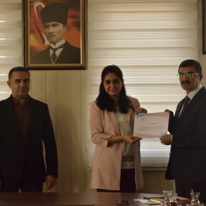 Erzurum’da Başarılı Kreşler Ödüllendirildi - fotoğraf 3