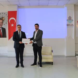  Aile Günü ve Milli Aile Haftası etkinlikleri kapsamında “Güçlü Aile, Güçlü Toplum, Güçlü Türkiye” semineri - fotoğraf 6