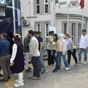 İl Müdürlüğümüzde Bayramlaşma Programı Gerçekleştirildi - fotoğraf 6