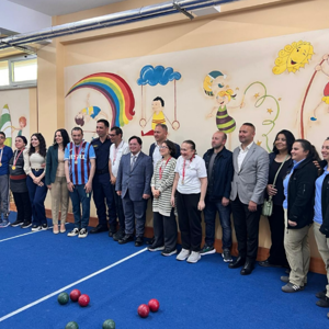 Özel Gereksinimli Bireylerimiz, Türkiye Özel Sporcular Spor Federasyonu Tarafından Düzenlenen Bocce Trabzon İl Şampiyonası’Na Katılım Sağladı. - fotoğraf 4