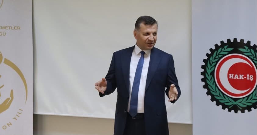 Aile Haftası Renkli Lezzetlerle Kutlandı Geleneksel Tatlar Güçlü Aileler