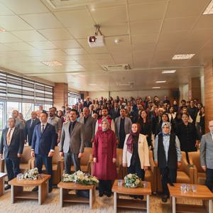 Gaziantep’te Milli Aile Haftası Coşkuyla Kutlandı - fotoğraf 2
