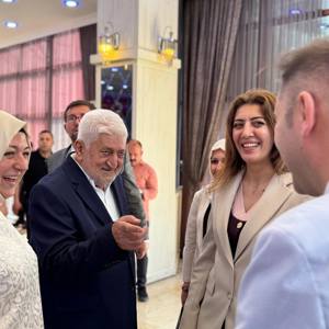 Manisa’da Millî Aile Haftası Resmî Törenle Başladı - fotoğraf 6