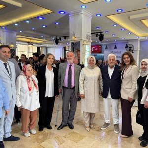Manisa’da Millî Aile Haftası Resmî Törenle Başladı - fotoğraf 8