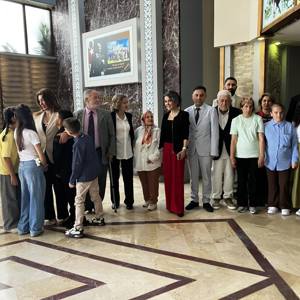 Manisa’da Resmî Bayramlaşma Töreni Gerçekleştirildi - fotoğraf 4