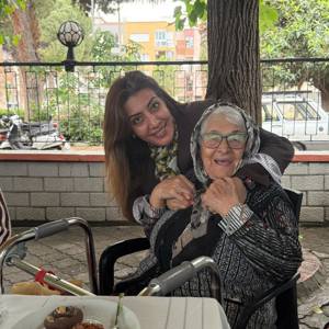 İl Müdürümüz Huzurevi Sakinleriyle Bayramlaştı - fotoğraf 6