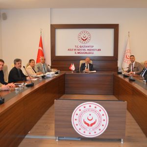 Erişilebilir Bir Şehir, Engelsiz Bir Yaşam İçin Çalışmalarımızı Sürdürüyoruz - fotoğraf 1