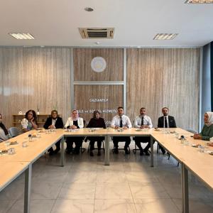 Şehitlerimizin Emanetleriyle Vefa ve Gönül Buluşması - fotoğraf 3
