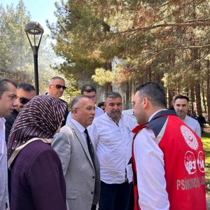 Sevgiyle Kurulan Her Köprü, Engelsiz Bir Dünyaya Açılır - fotoğraf 4