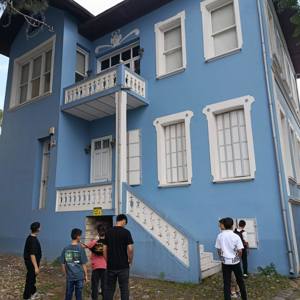Çocuklarımız Turgutlu’da Tarih ve Sanatla Buluştu - fotoğraf 2