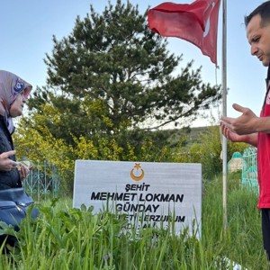 Şehitlerimizin Emanetlerine Vefa Ziyaretlerimiz Devam Ediyor. - fotoğraf 4