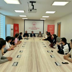 📌 Bayramlaşma Programı - fotoğraf 1