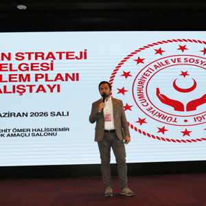 Roman Strateji Belgesi İl Eylem Planı Çalıştayı Samsun'da Başladı - fotoğraf 8