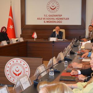 Kadına Yönelik Şiddetle Mücadelede Yeni Yol Haritası Belirlendi - fotoğraf 2
