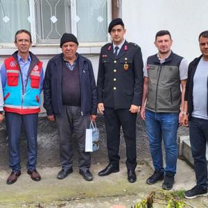 Şehit Yakınlarımıza Bayram Ziyaretleri Gerçekleştirildi - fotoğraf 10