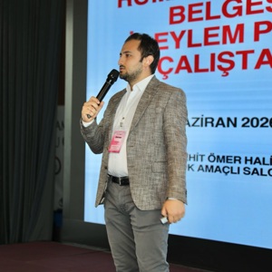 Roman Strateji Belgesi İl Eylem Planı Çalıştayı Samsun'da Başladı - fotoğraf 9