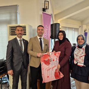Anneler Günü’nde Anlamlı Buluşma ve Ziyaret - fotoğraf 2
