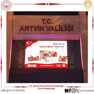 Farkındalık Çalışması - fotoğraf 3