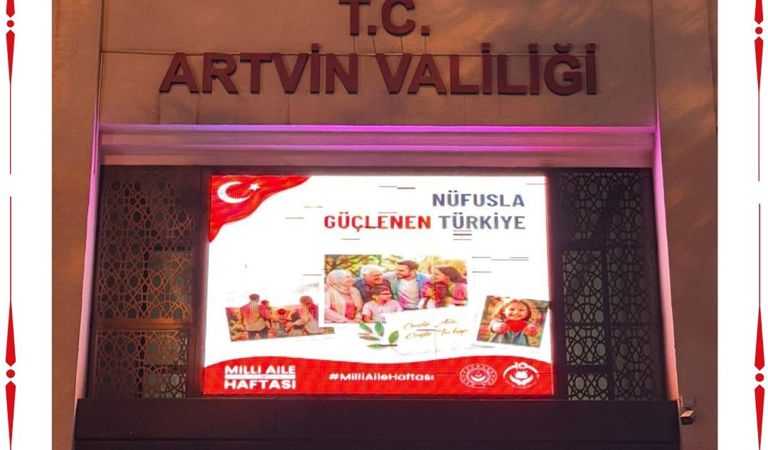 Farkındalık Çalışması