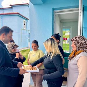 📌Bayramlaşma - fotoğraf 2