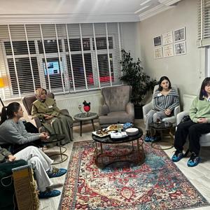 Özel Aile Danışma Merkezlerinden Milli Aile Haftası’na Anlamlı Katkı - fotoğraf 9