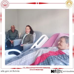 Hane Ziyareti - fotoğraf 2