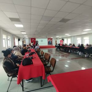 Finansal Okuryazarlık Eğitimiyle Bilinçli Ekonomik Kararlara Destek - fotoğraf 2