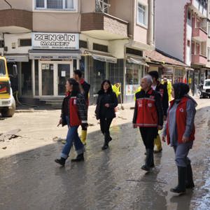 Afetin İlk Anından Bu Yana Havza’nın Yanındayız - fotoğraf 7