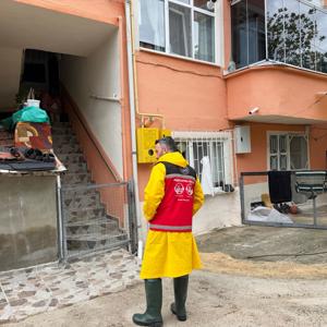 Afetin İlk Anından Bu Yana Havza’nın Yanındayız - fotoğraf 14