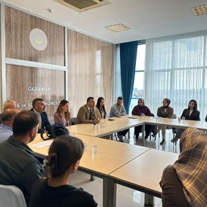 Şehit ve Gazi Yakınlarımıza Yönelik Psikososyal Destek Çalışmaları Güçleniyor - fotoğraf 1