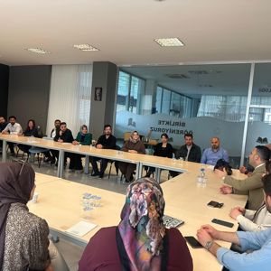 Şehit ve Gazi Yakınlarımıza Yönelik Psikososyal Destek Çalışmaları Güçleniyor - fotoğraf 2
