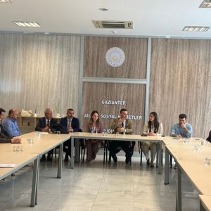 Şehit ve Gazi Yakınlarımıza Yönelik Psikososyal Destek Çalışmaları Güçleniyor - fotoğraf 3