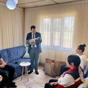 📌Evlenecek Gençlerin Desteklenmesi Projesi - fotoğraf 1