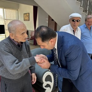 Geçmişe Vefa, Büyüklerimize Saygı 🌿 - fotoğraf 2