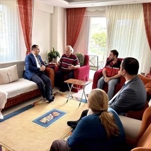  TASALANMA SEN YİĞİDİM EMANETİN EN DEĞERLİ EMANETİMİZDİR  - fotoğraf 1