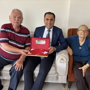  TASALANMA SEN YİĞİDİM EMANETİN EN DEĞERLİ EMANETİMİZDİR  - fotoğraf 2