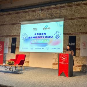 Ergen Sempozyumu ile Gençlerin Dünyasına Odaklanıyoruz - fotoğraf 3