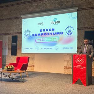Ergen Sempozyumu ile Gençlerin Dünyasına Odaklanıyoruz - fotoğraf 1