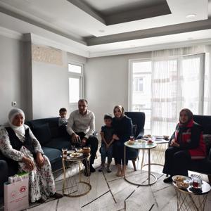 Milli Aile Haftası - fotoğraf 1