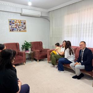 Milli Aile Haftası ve "Aile ve Nüfus 10 Yılı" Faaliyetleri - fotoğraf 4