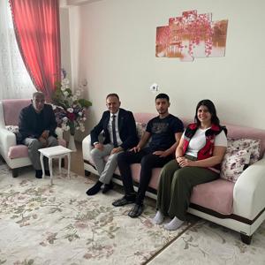 Milli Aile Haftası ve "Aile ve Nüfus 10 Yılı" Faaliyetleri - fotoğraf 1
